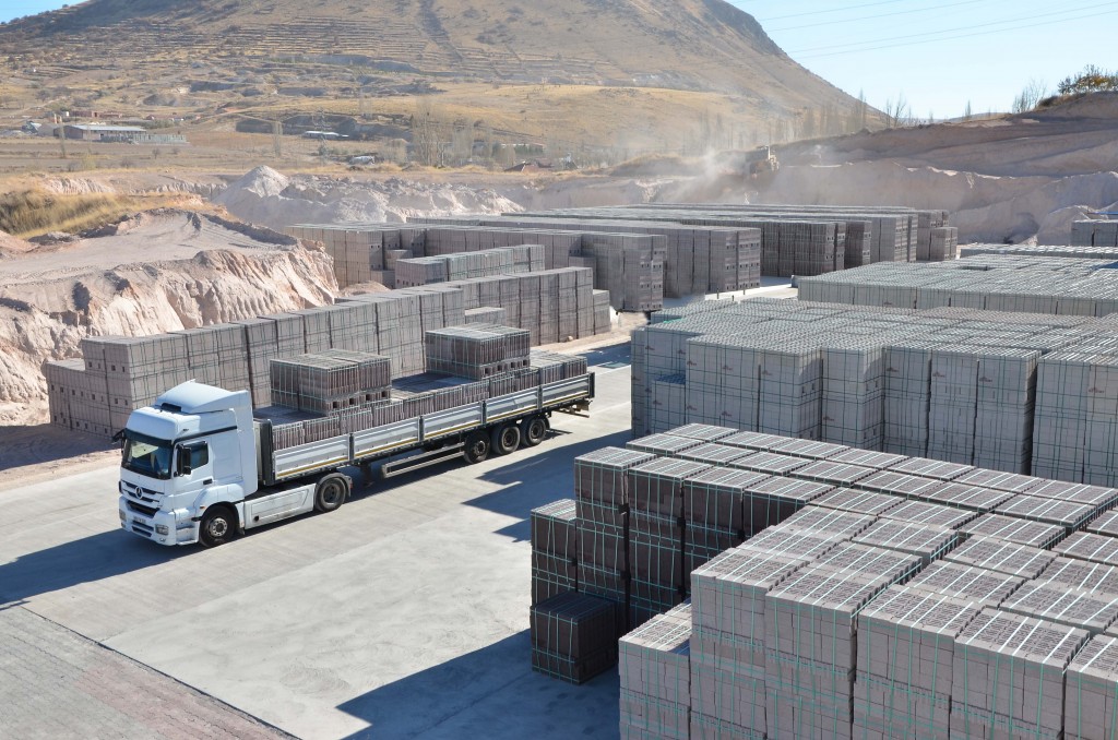 İnşaat Terimleri Sözlüğü